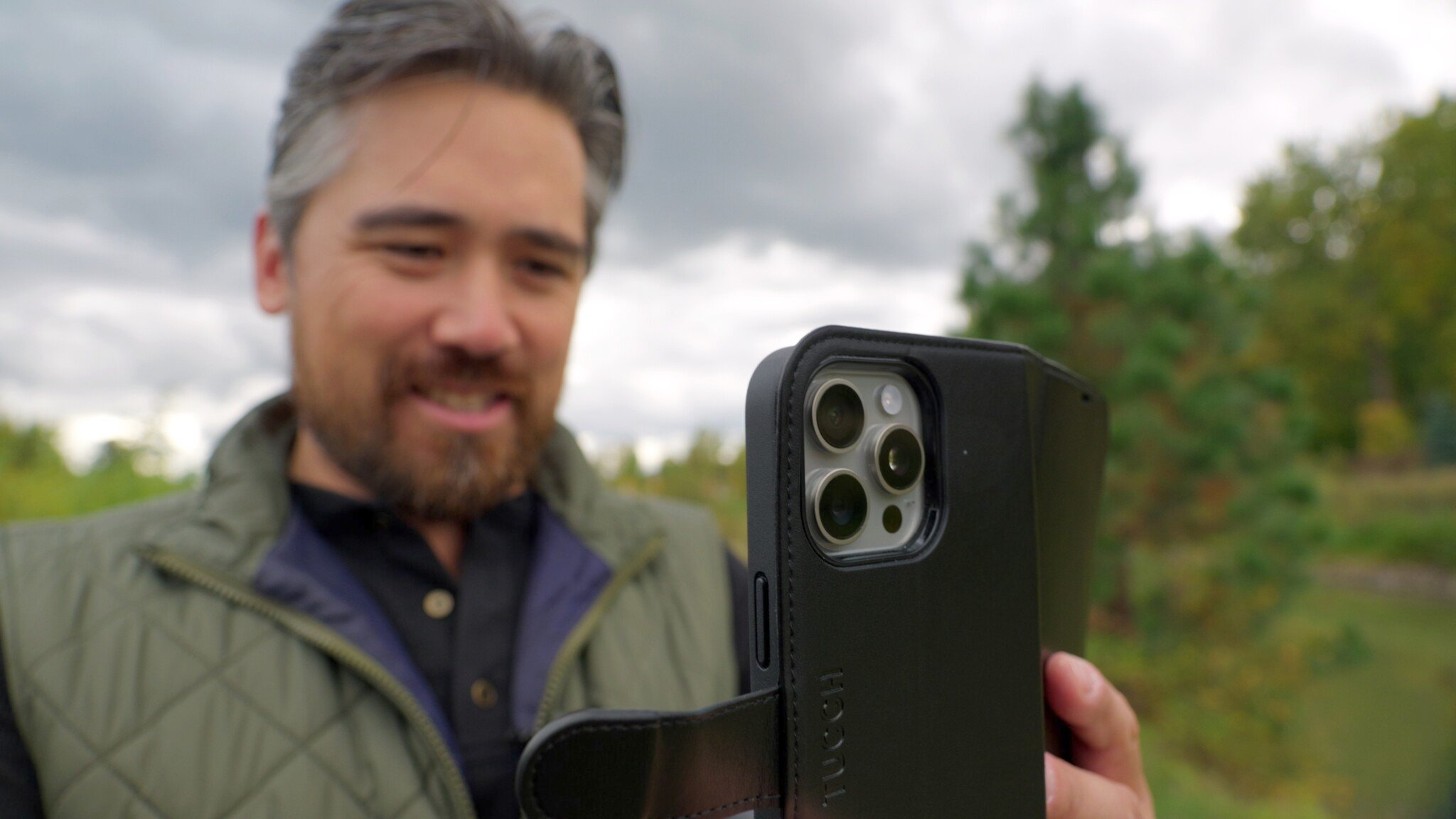 iphone 15 plus camera vs iphone 12 pro