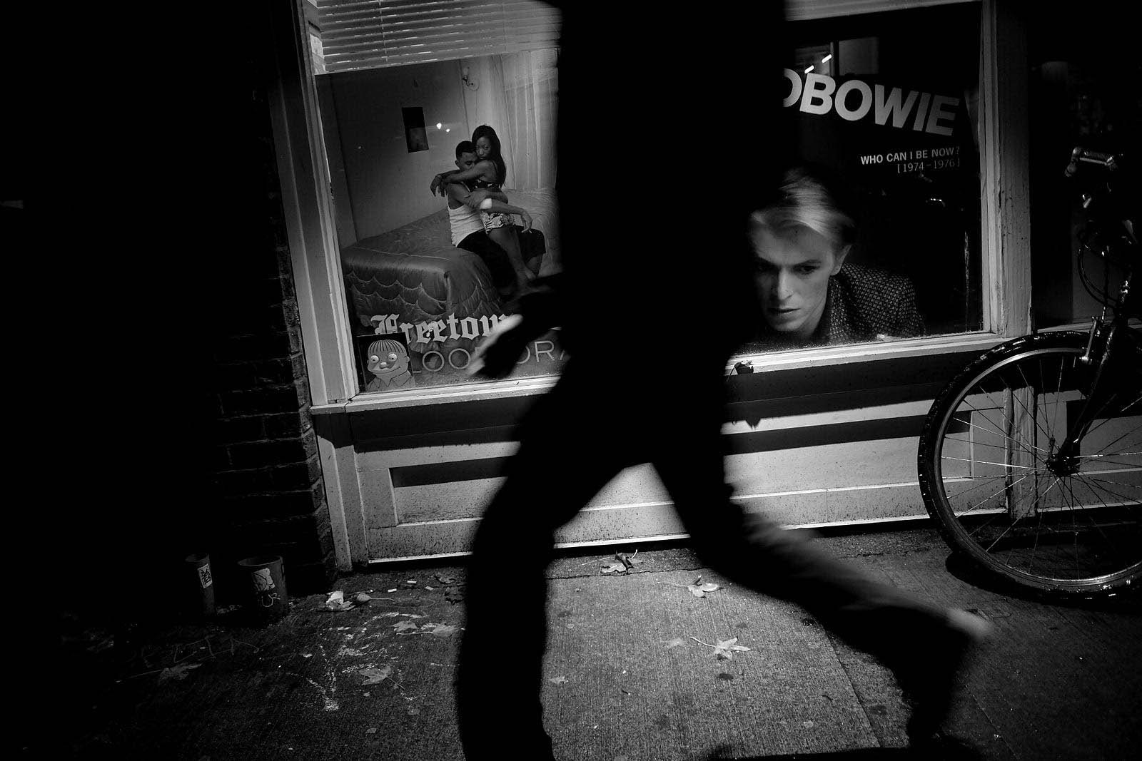The Indecisive Moment: Street Photography and AI | PetaPixel
