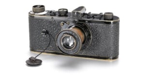 Wetzlar Camera Auctions October 2023
