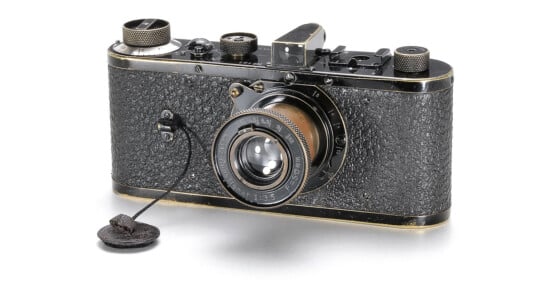 Wetzlar Camera Auctions October 2023