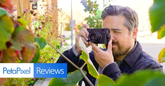 Leica M11-P Review