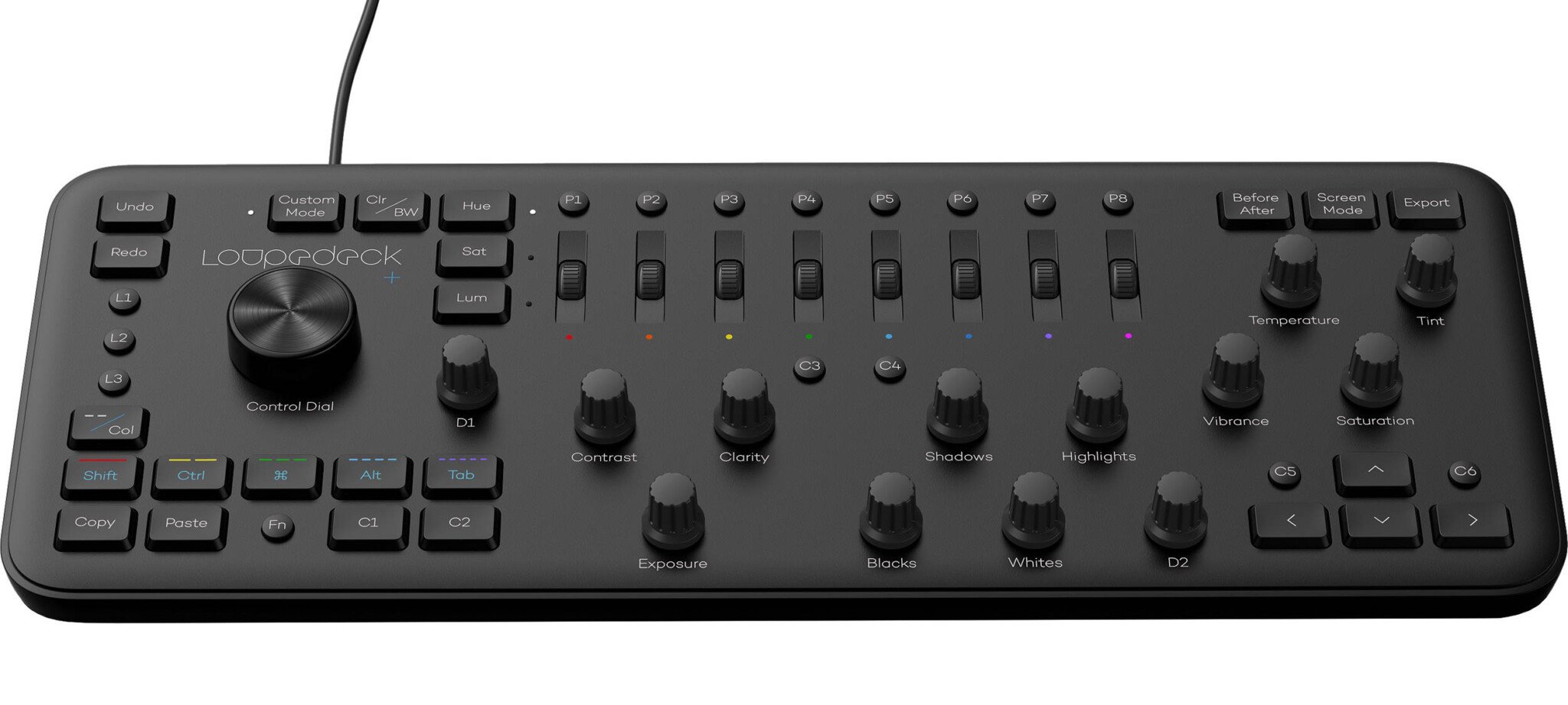 Best Editing Consoles for Photographers in 2024 PetaPixel