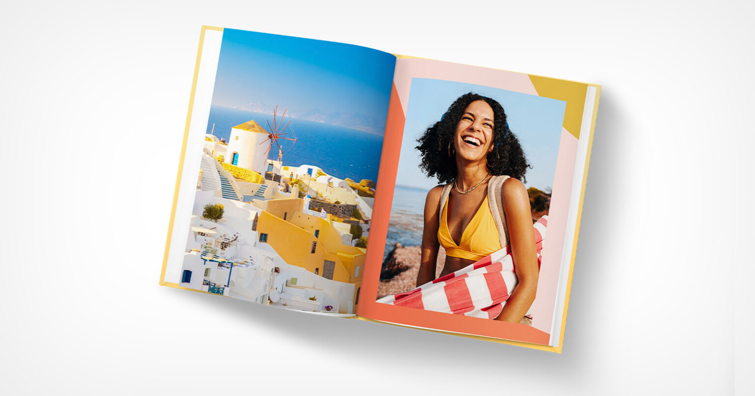 Mixbook Adds AI Design Tools to its Photo Book Builder | PetaPixel
