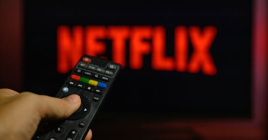 Netflix can be sued for defamation