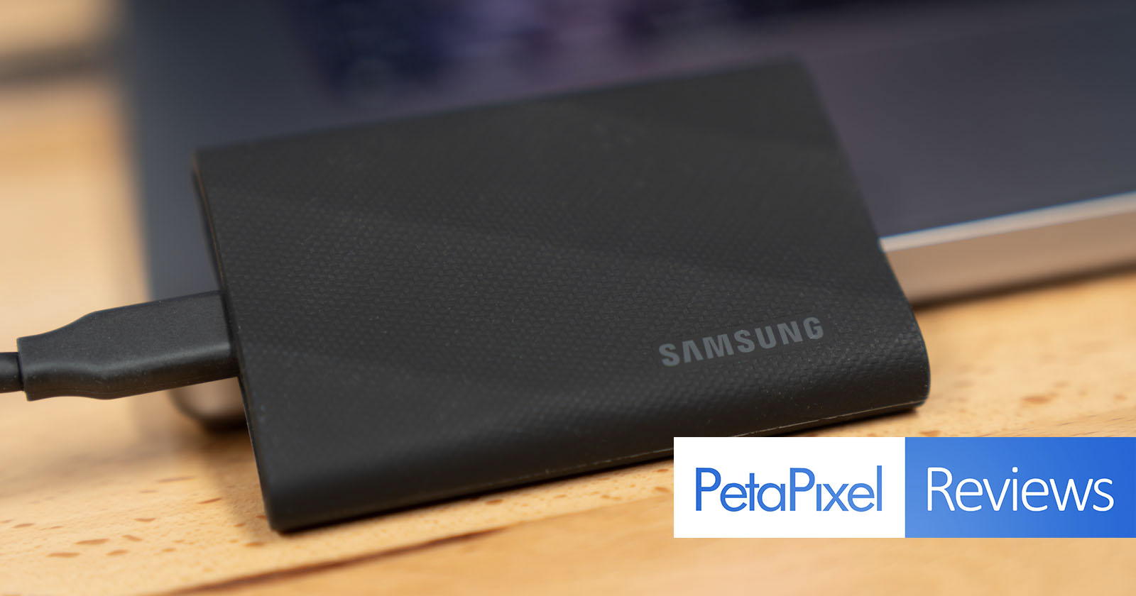 Samsung Portable SSD T9 4TB Review