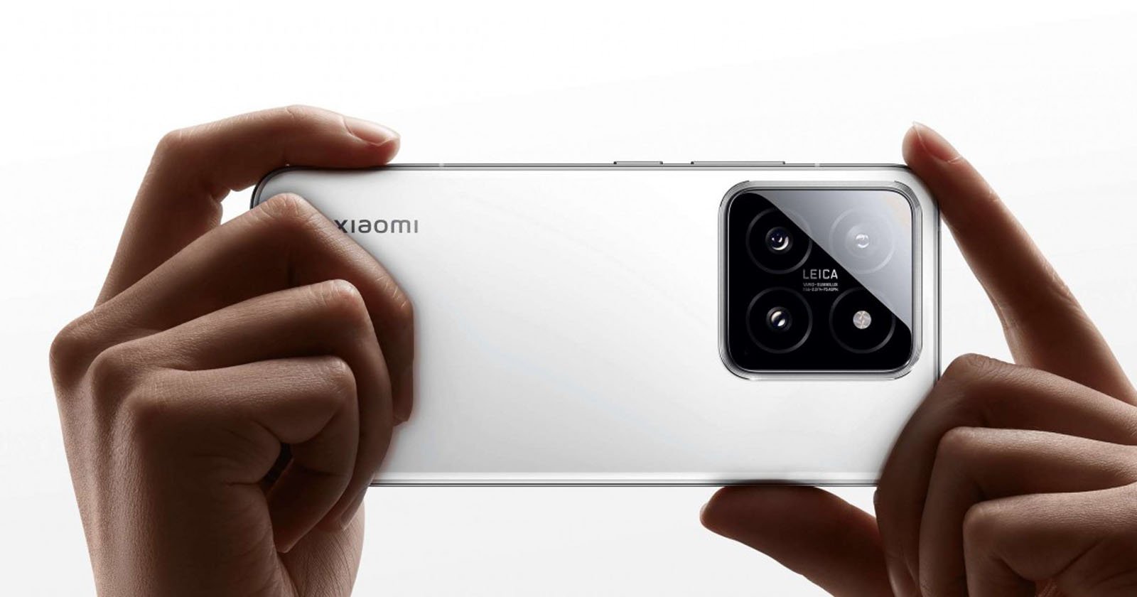 Xiaomi 14 Series Phones Feature New Snapdragon Chip, Faster Leica Lens | PetaPixel
