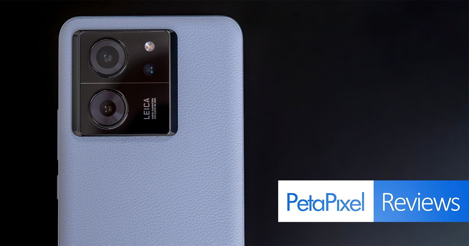 Xiaomi 13T Pro Camera Review: How Good is the Leica Camera?