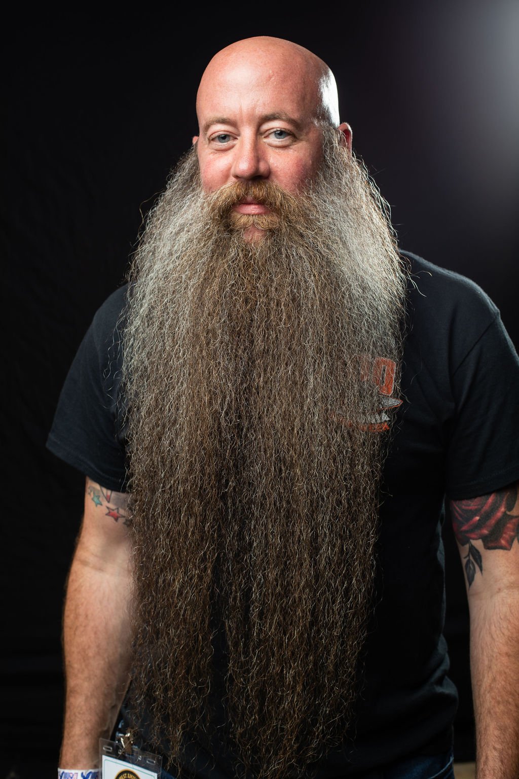 Stupendous Photos From the 2023 Beard and Moustache Championships ...