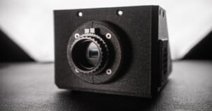 CinePi open source video camera