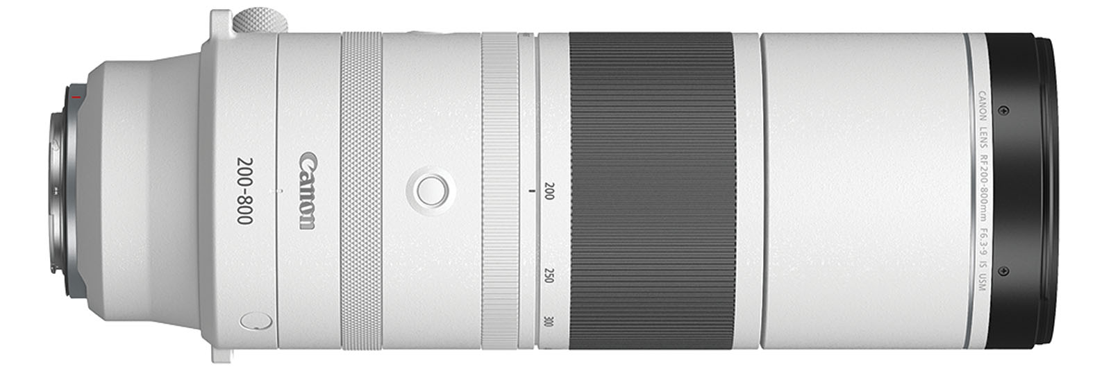 $1,900 Canon RF 200-800mm f/6.3-9 Lens Delivers Extreme Reach | PetaPixel