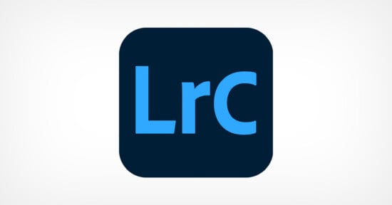 Lightroom Classic