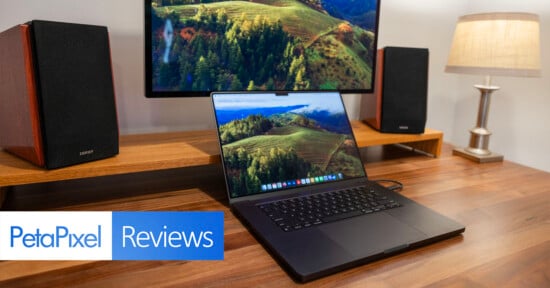 MacBook Pro with M3 Max Review