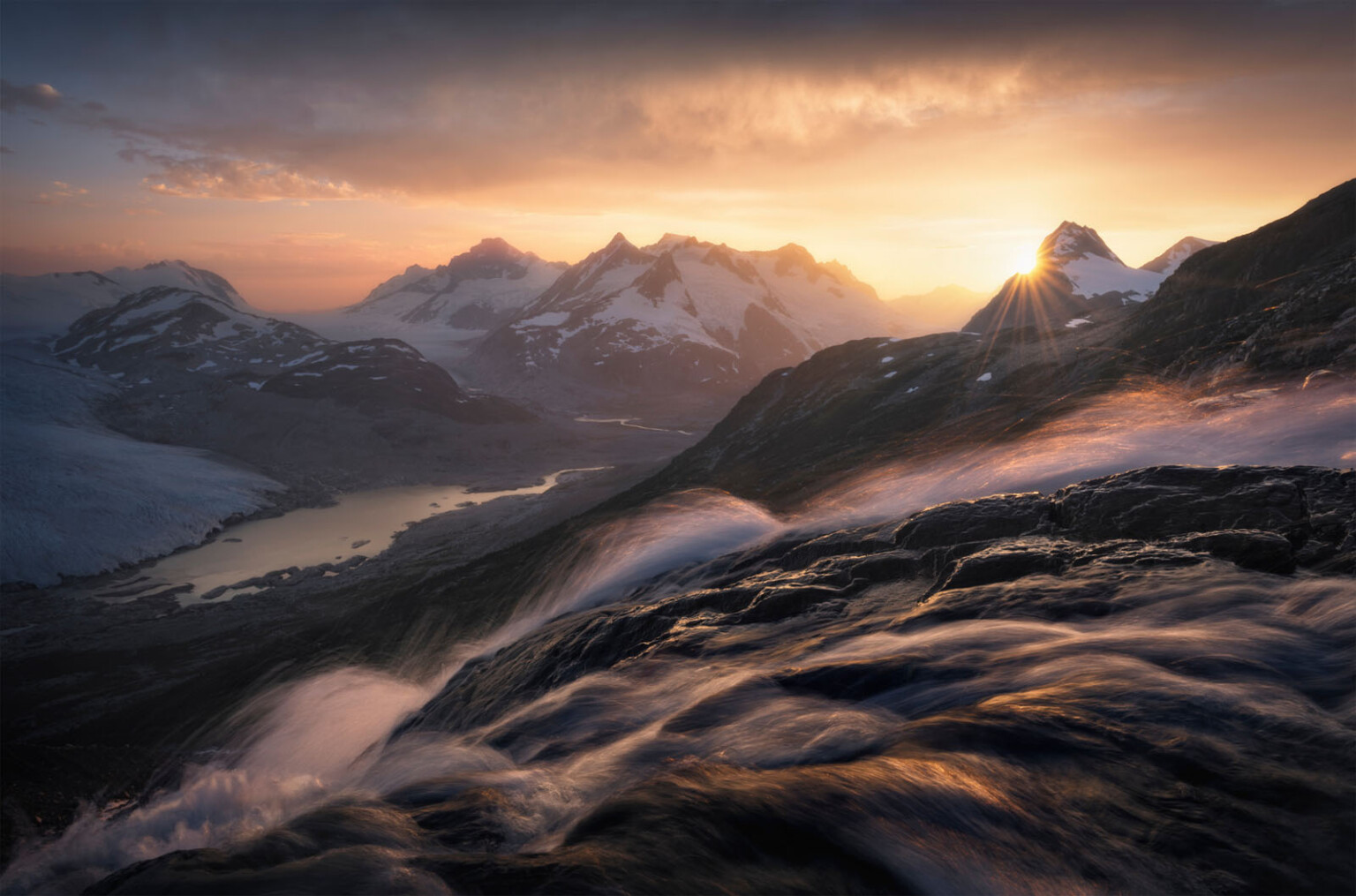 The 2023 Natural Landscape Photography Awards Showcase Authenticity ...