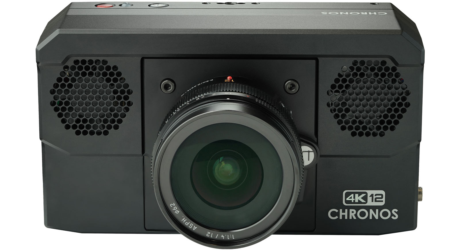 Chronos high-speed cameras