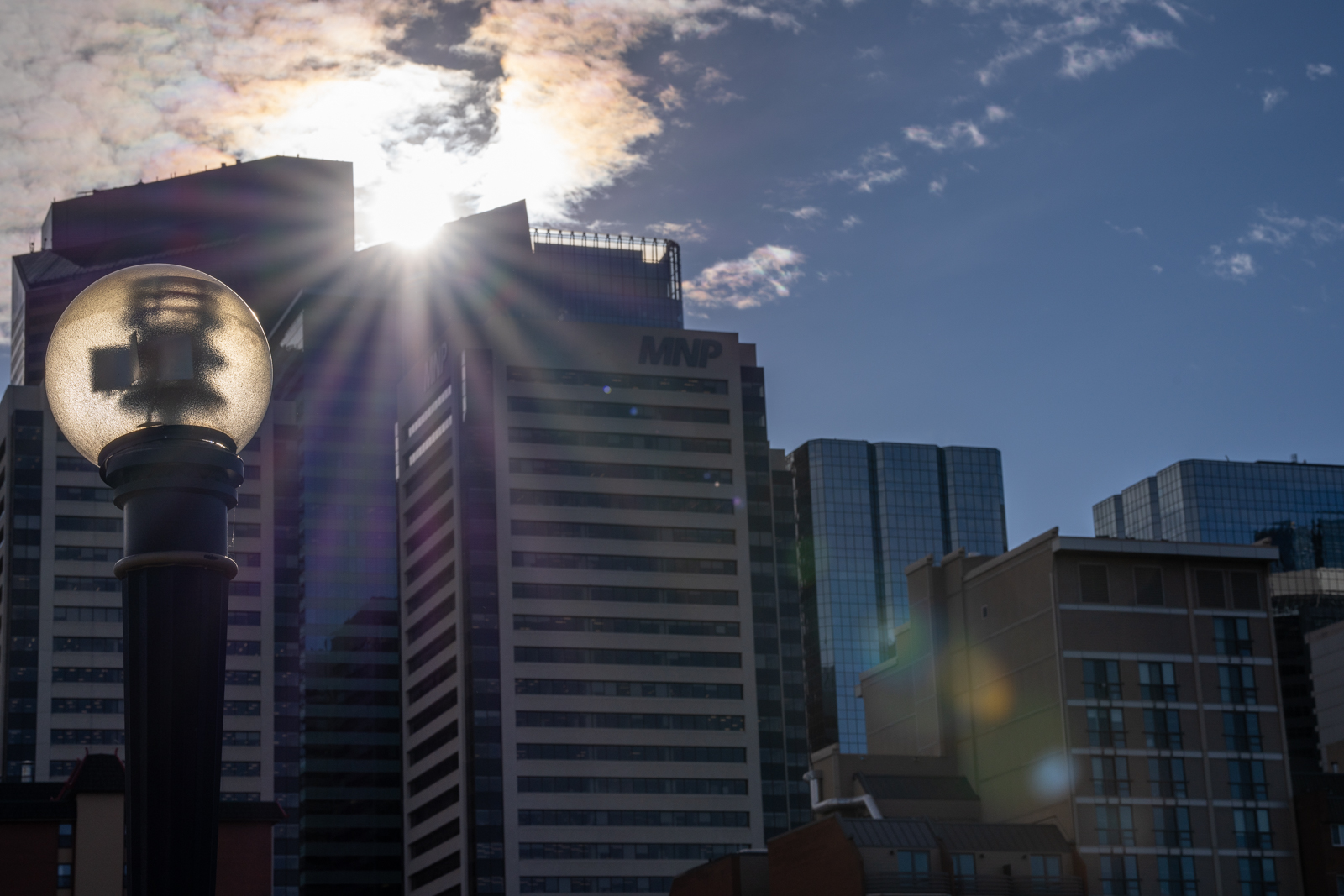 Sigma 70-200mm f/2.8 DG DN OS Sports Lens Review: Long Awaited | PetaPixel