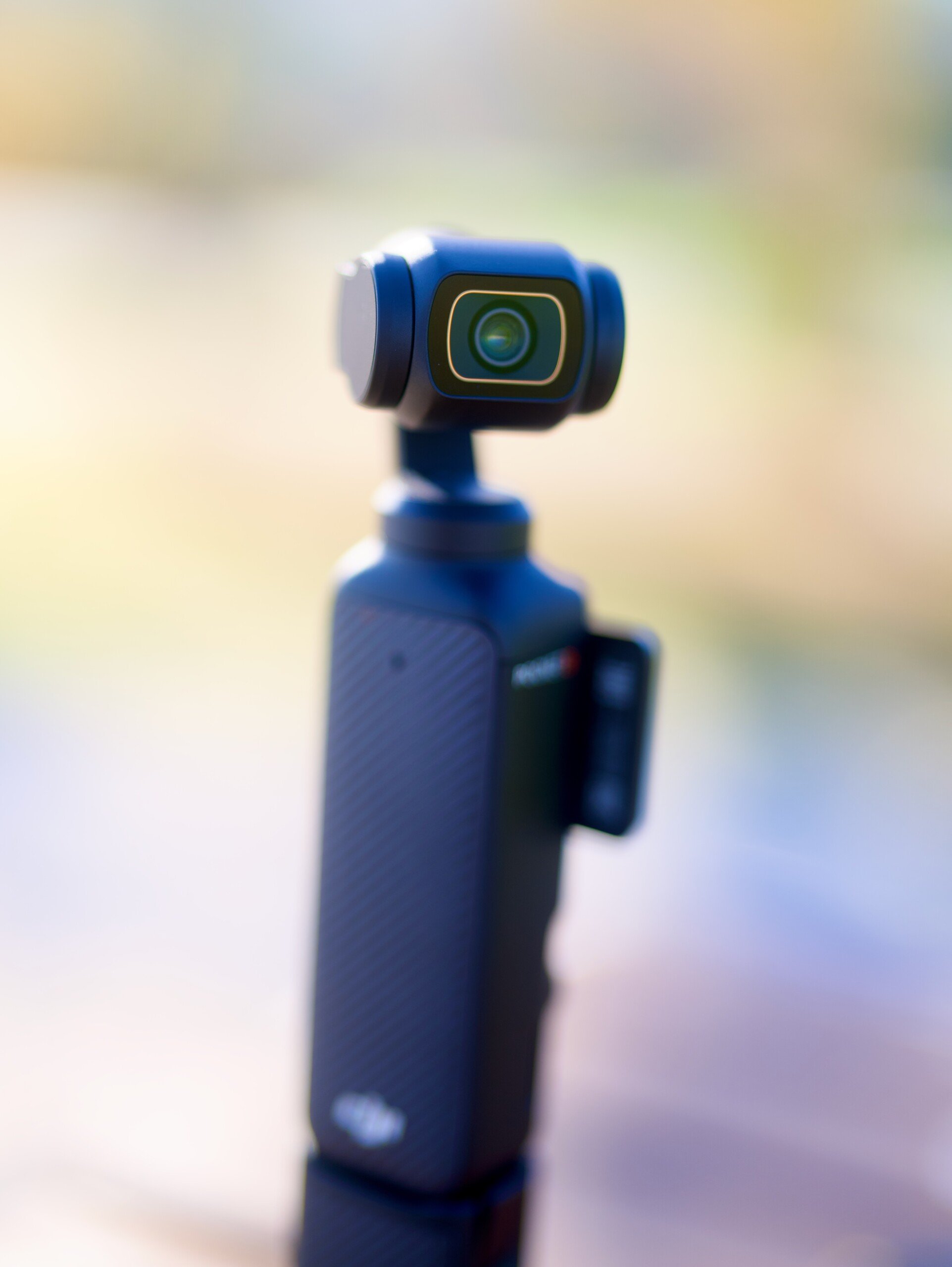 DJI Osmo Pocket 3 Review: Compact, Capable, Powerful | PetaPixel