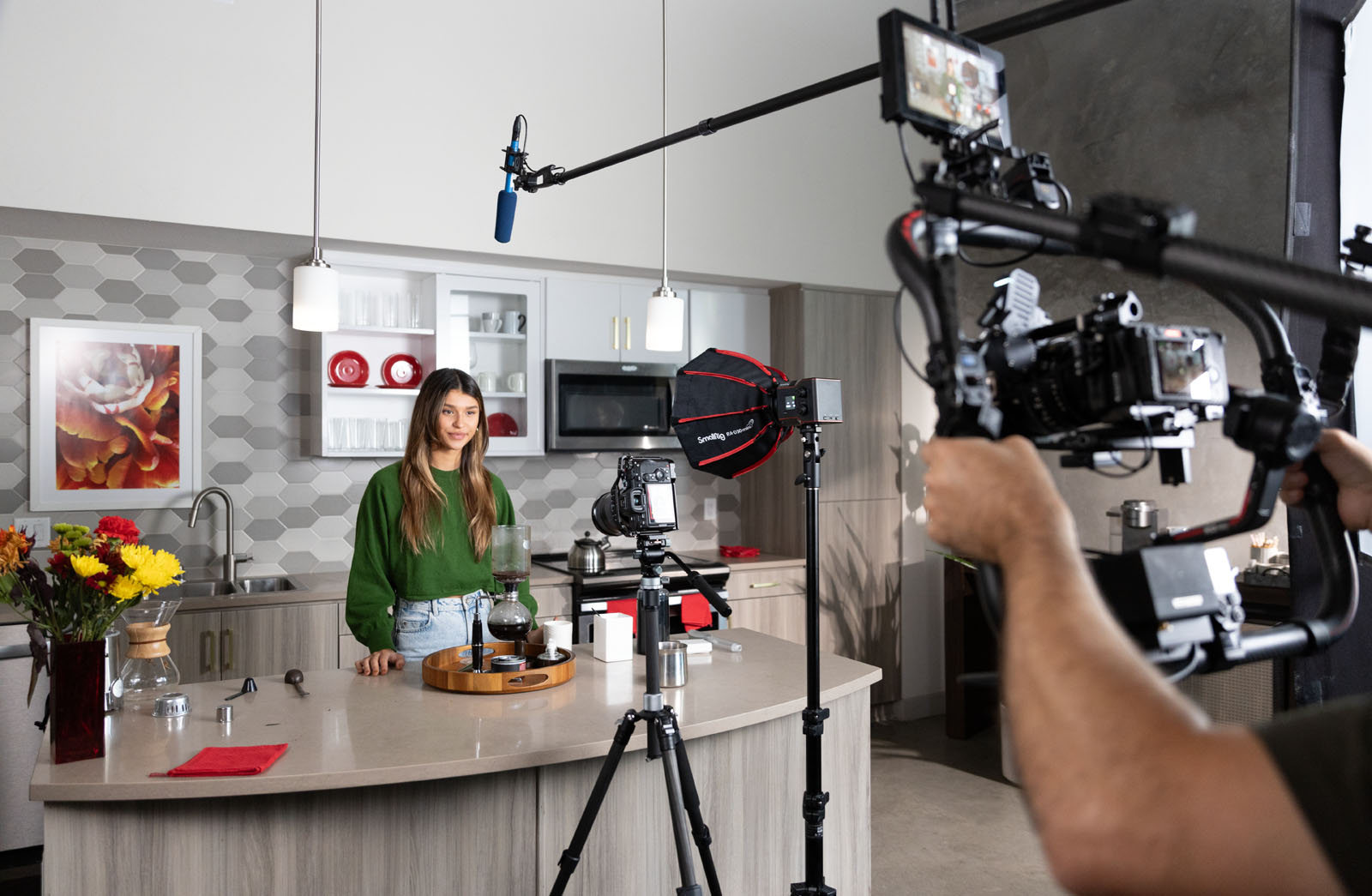SmallRig's New Video Light is Small, Lightweight, and Affordable ...