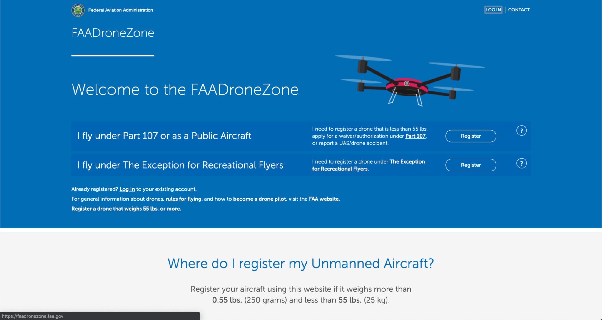 How to Get an FAA Part 107 License to Fly a Drone Commercially | PetaPixel