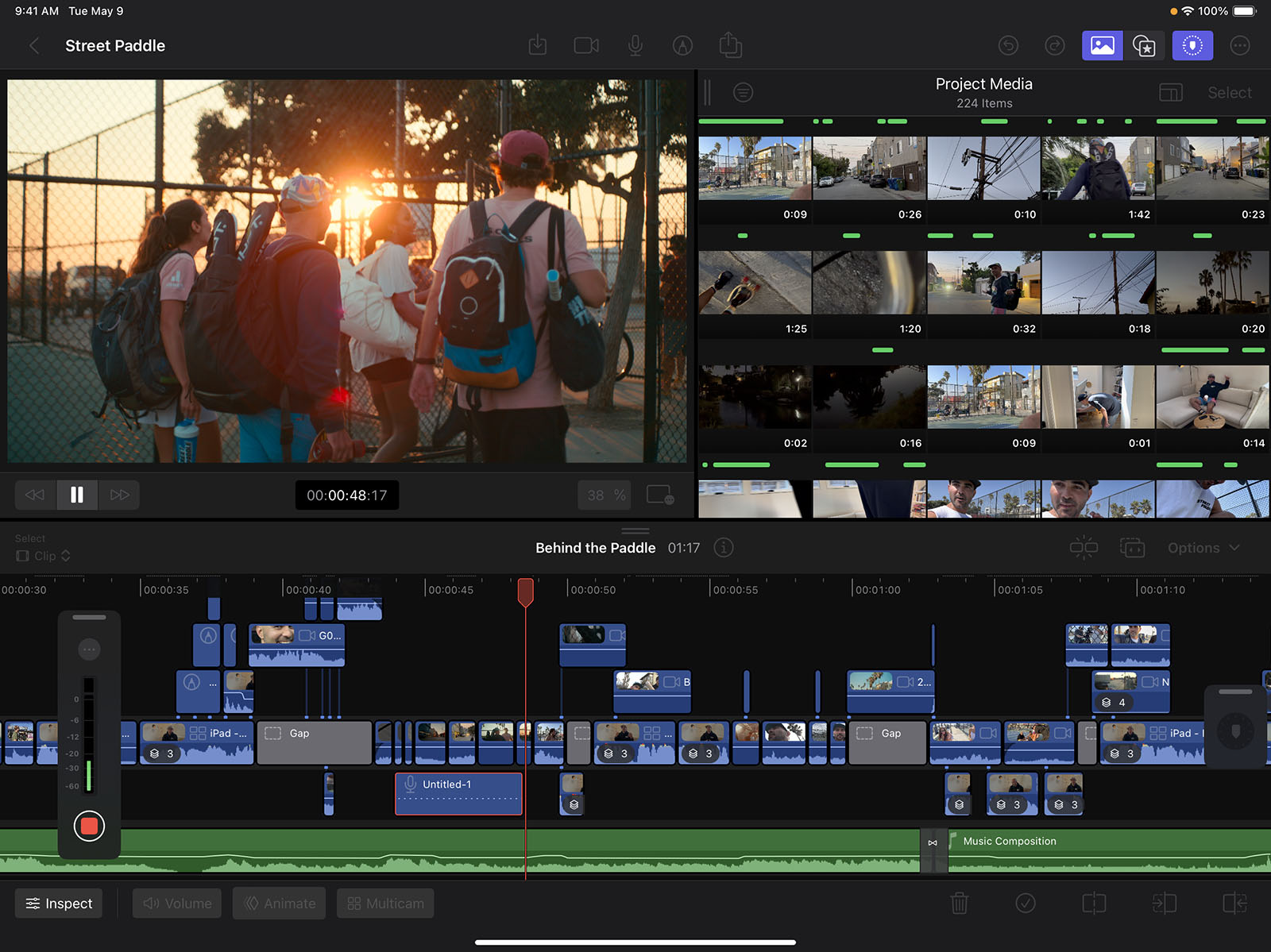 Final Cut Pro is Getting Faster on Mac, Better Workflows on iPad, and ...