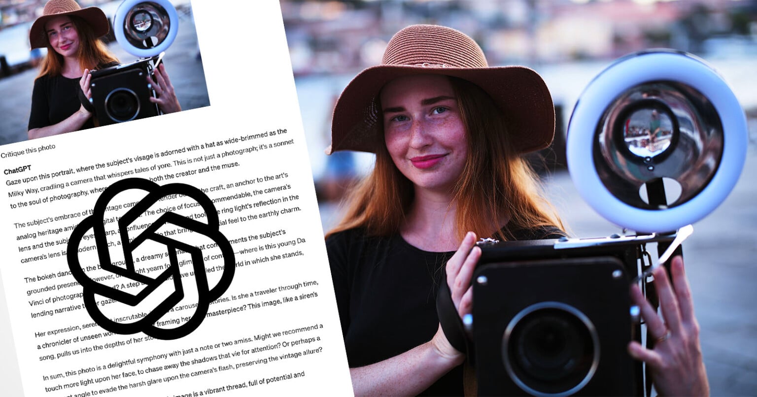 Photographer Trey Ratcliff Creates AI Bot That Will Critique Your ...