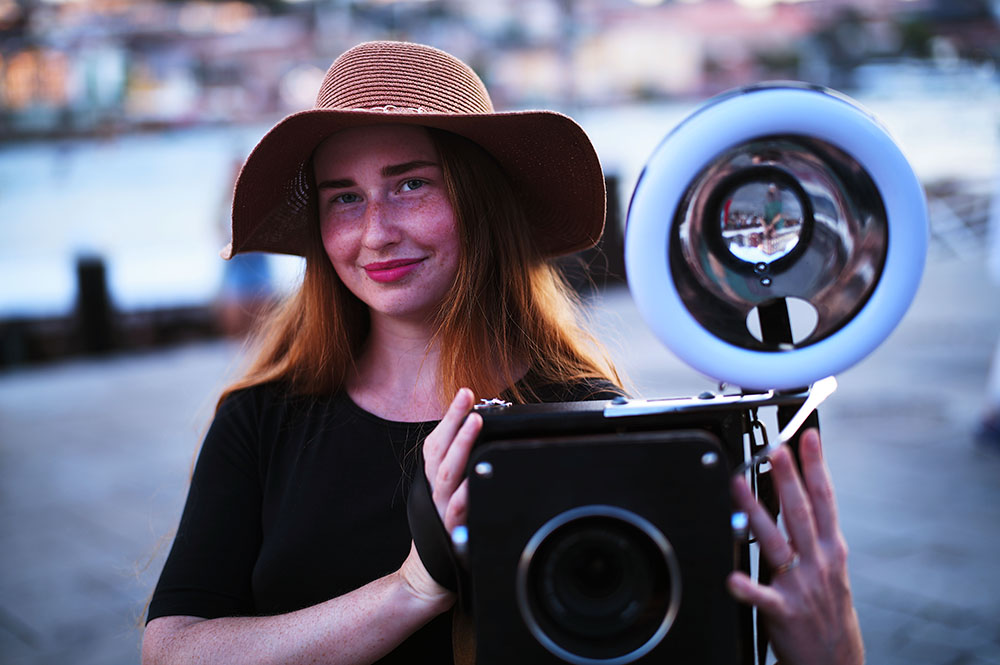 Photographer Trey Ratcliff Creates AI Bot That Will Critique Your ...