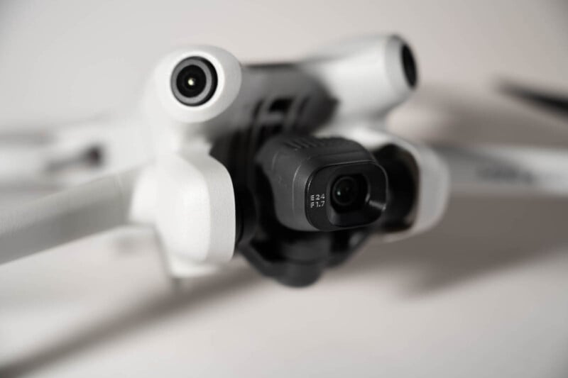 DJI Mini 4 Pro Review: Ultra-Light Without Compromises