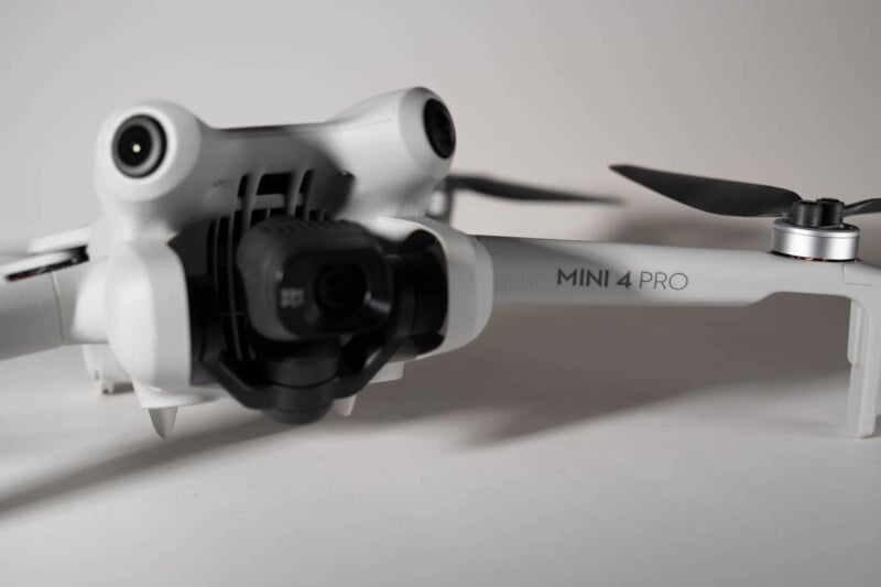 DJI Mini 4 Pro Drone Review - Whats New?