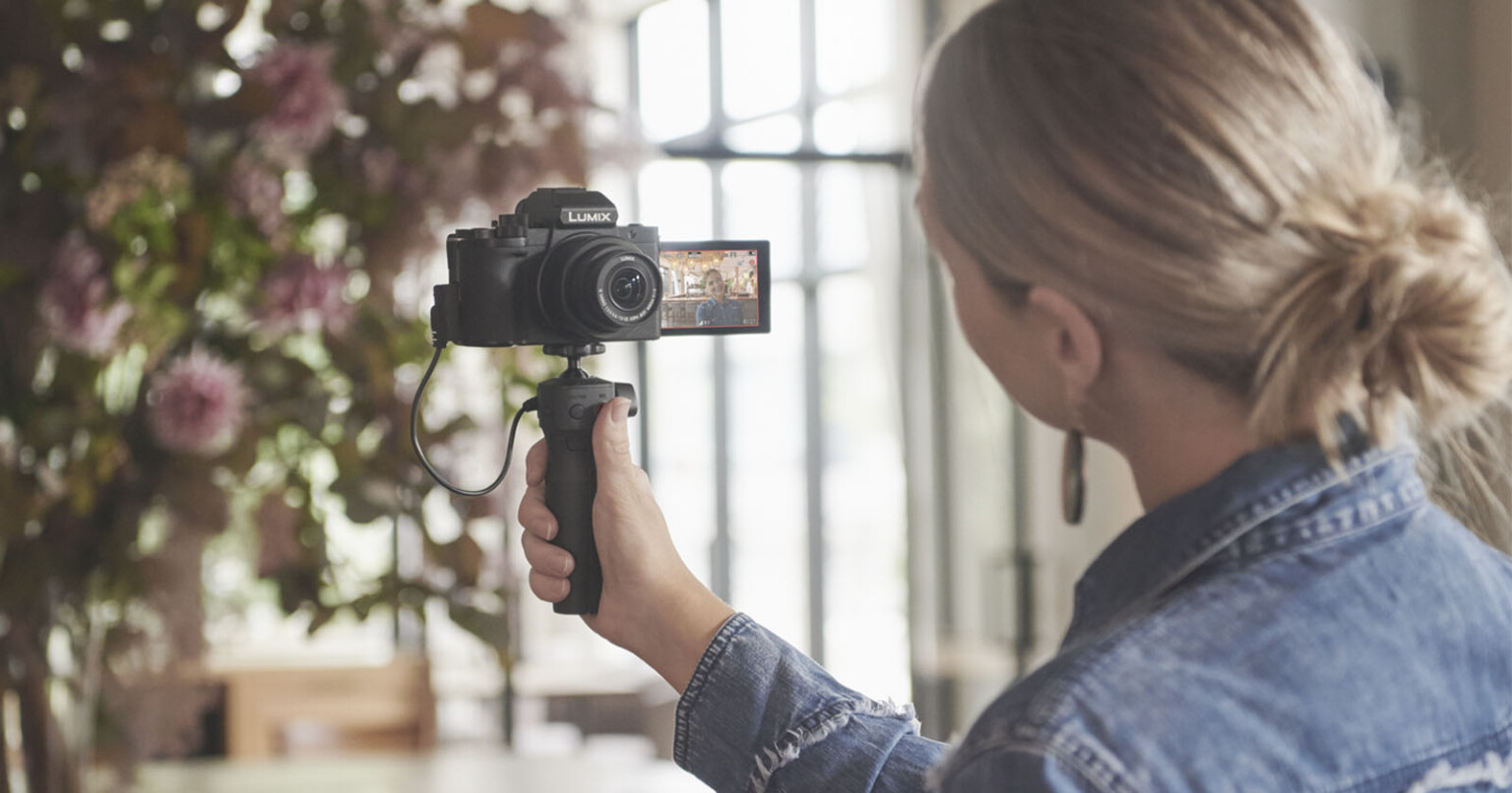 Panasonic is Now Leasing Out Its Cameras Like They're Cars | PetaPixel