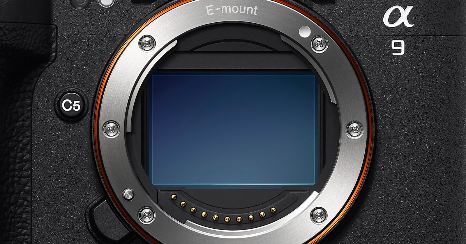 Why the Global Shutter in the Sony a9 III is Such a Big Deal