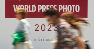 World Press Photo Awards