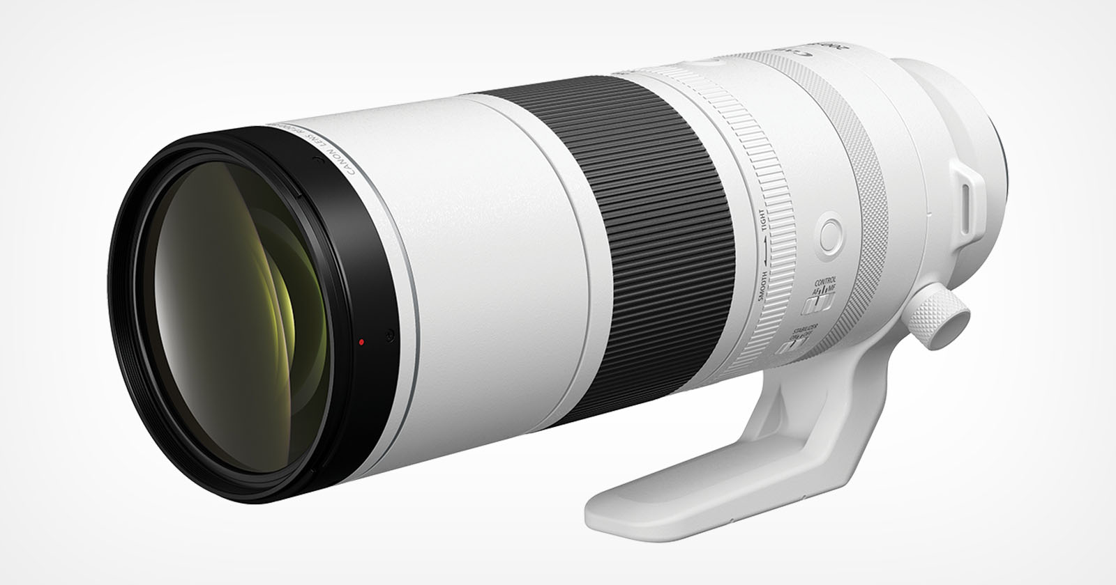 ,900 Canon RF 200-800mm f/6.3-9 Lens Delivers Extreme Reach