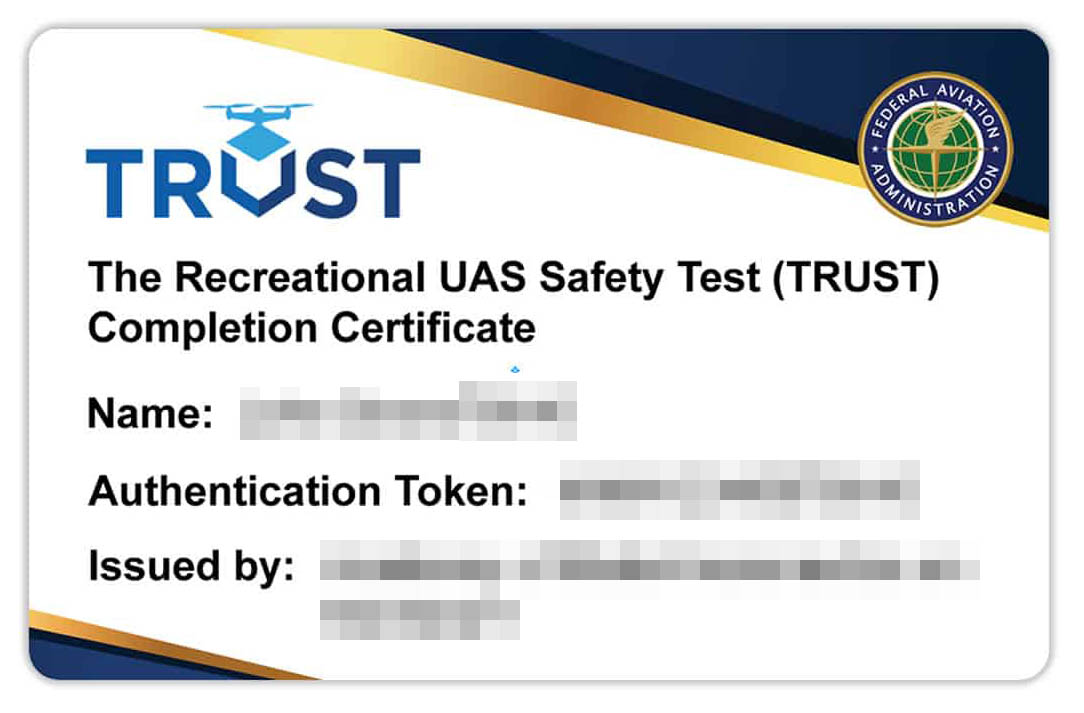 How to Get an FAA Part 107 License to Fly a Drone Commercially | PetaPixel
