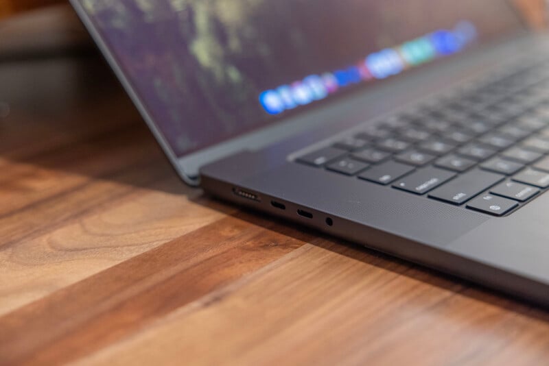 MacBook Pro with M3 Max Review