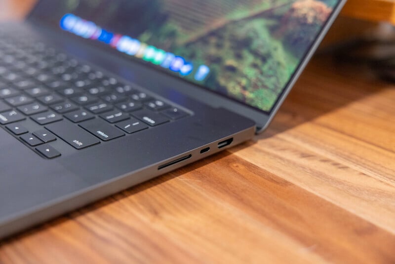MacBook Pro with M3 Max Review