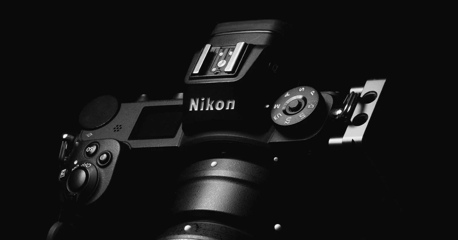 Nikon financial results