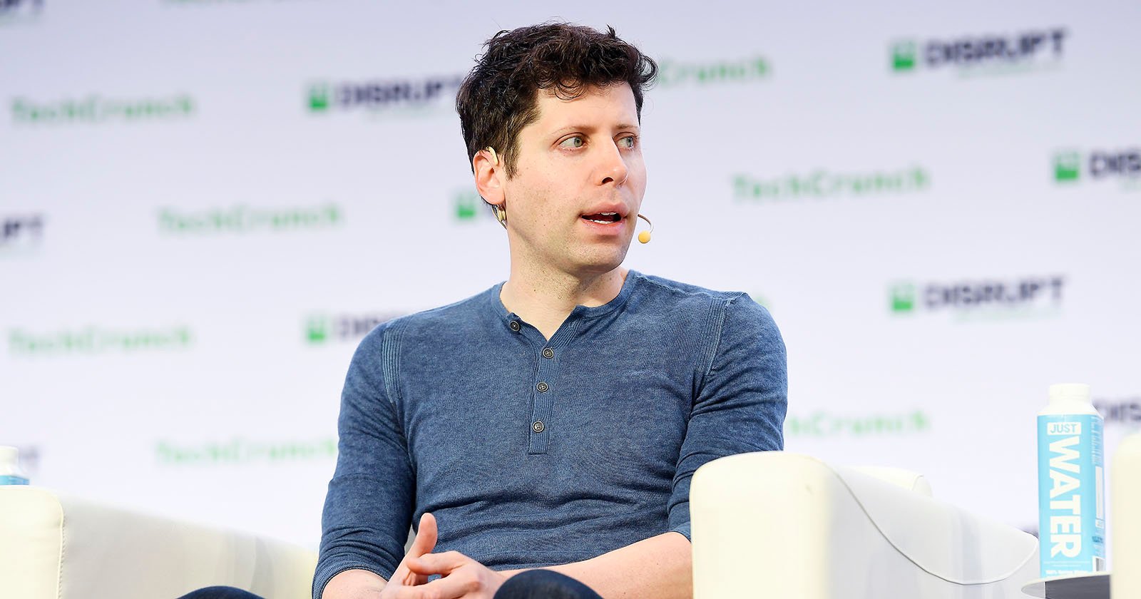 These Are The People That Fired OpenAI CEO Sam Altman