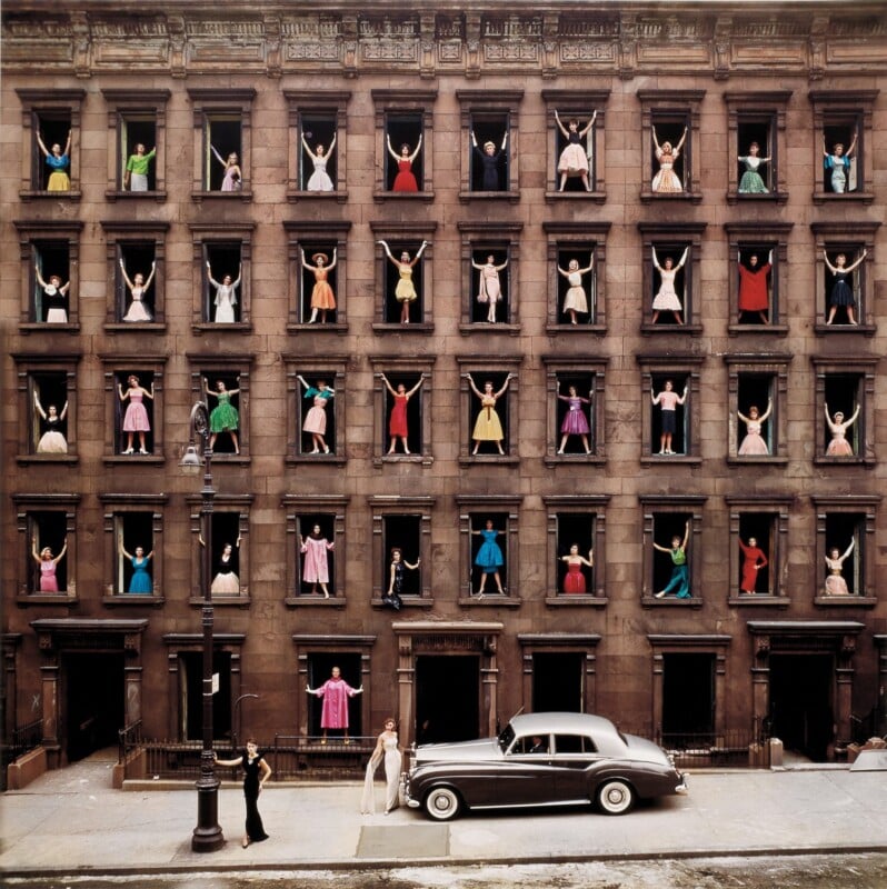 Ormond gigli girls in the window highest grossing image valuable collected of all time