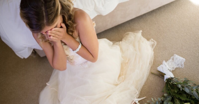 Wedding Photographer Accused of Pulling 'Family Emergency' Scam | PetaPixel