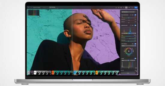 Photomator for Mac is the Mac App of the Year 2023