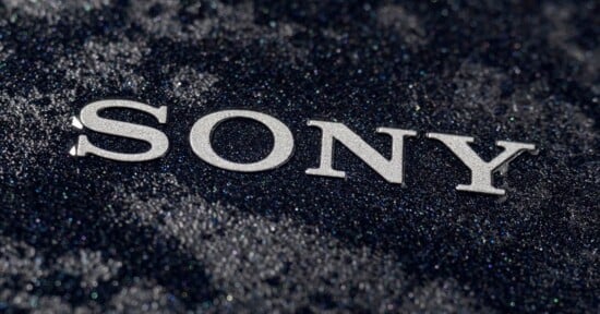 Sony placeholder