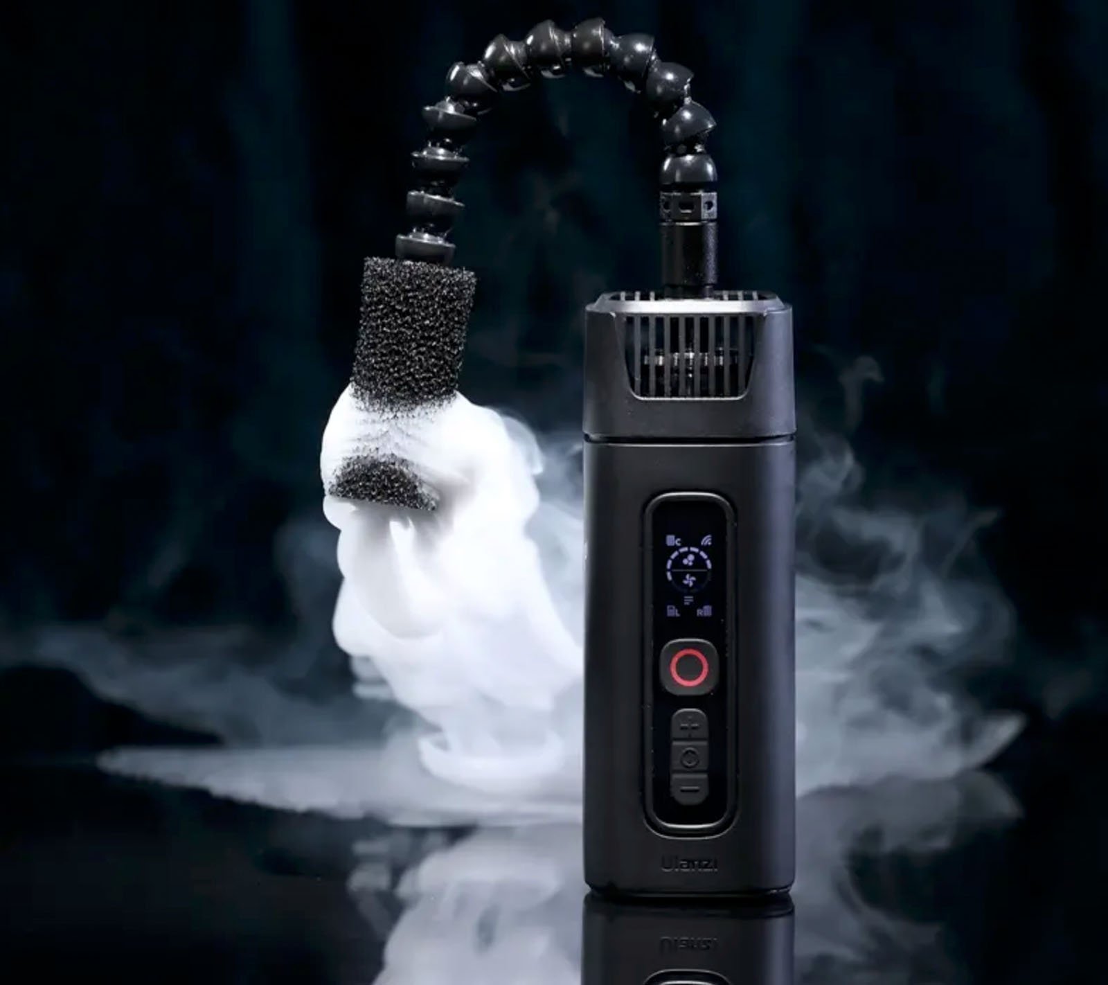 Ulanzi portable fog machine