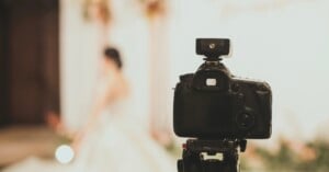christian wedding photographer wins settlement