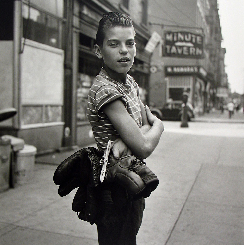 Vivian Maier Set for First Major Exhibition in New York City | PetaPixel