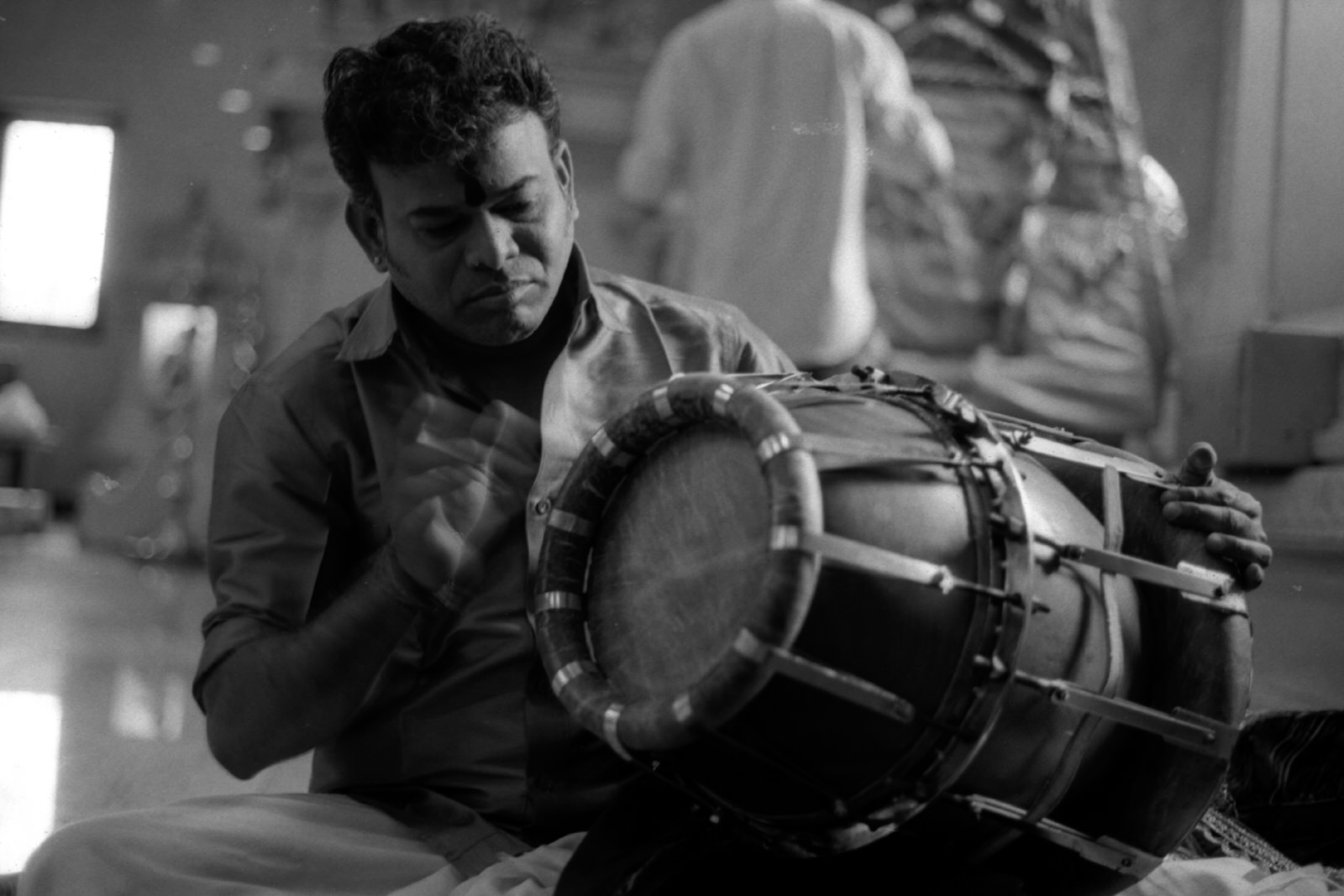 Motion Emphasizing Stillness in Photography | PetaPixel