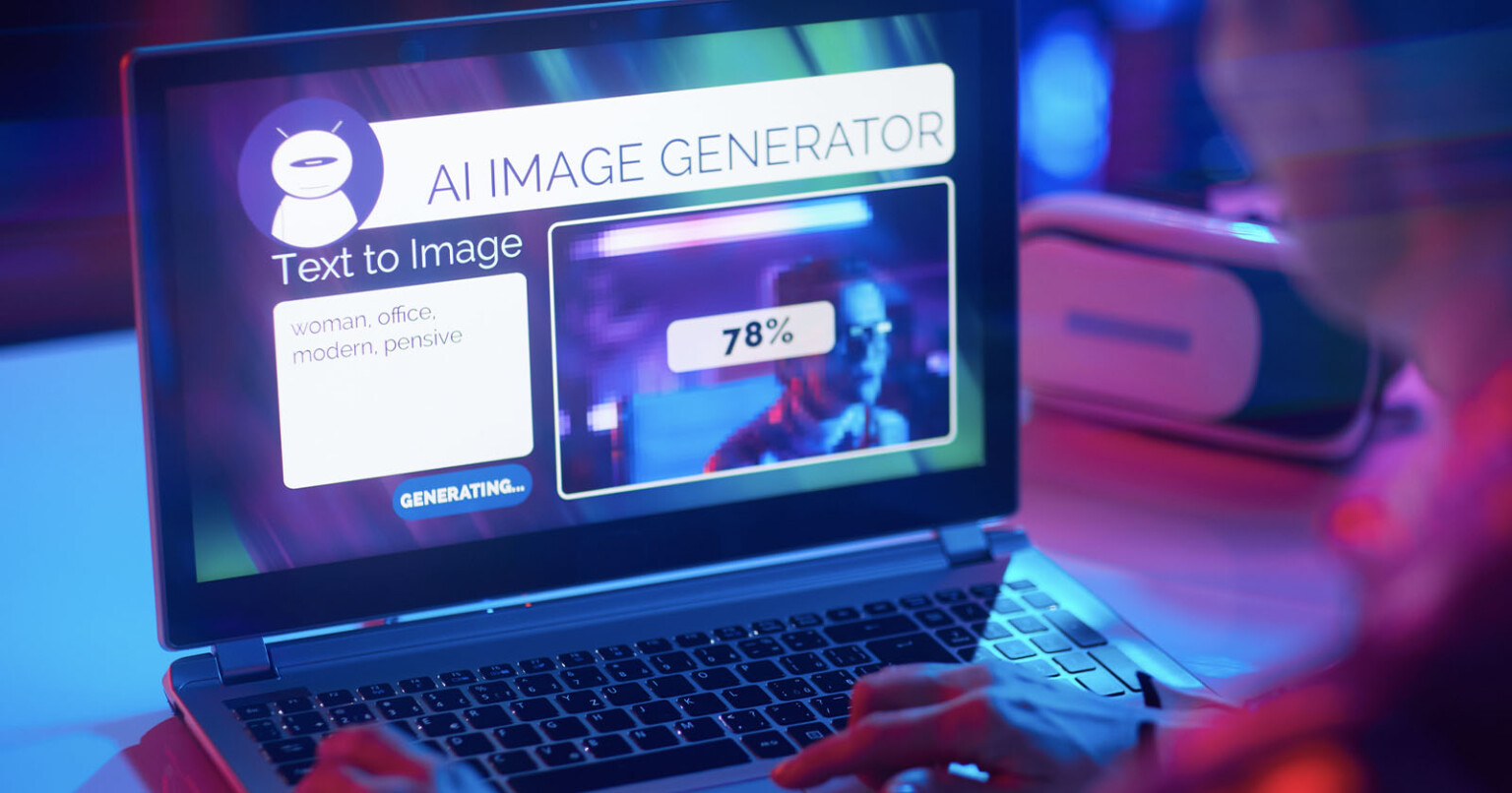 AI Image Generator Dropped by Computing Provider Over Nonconsensual ...