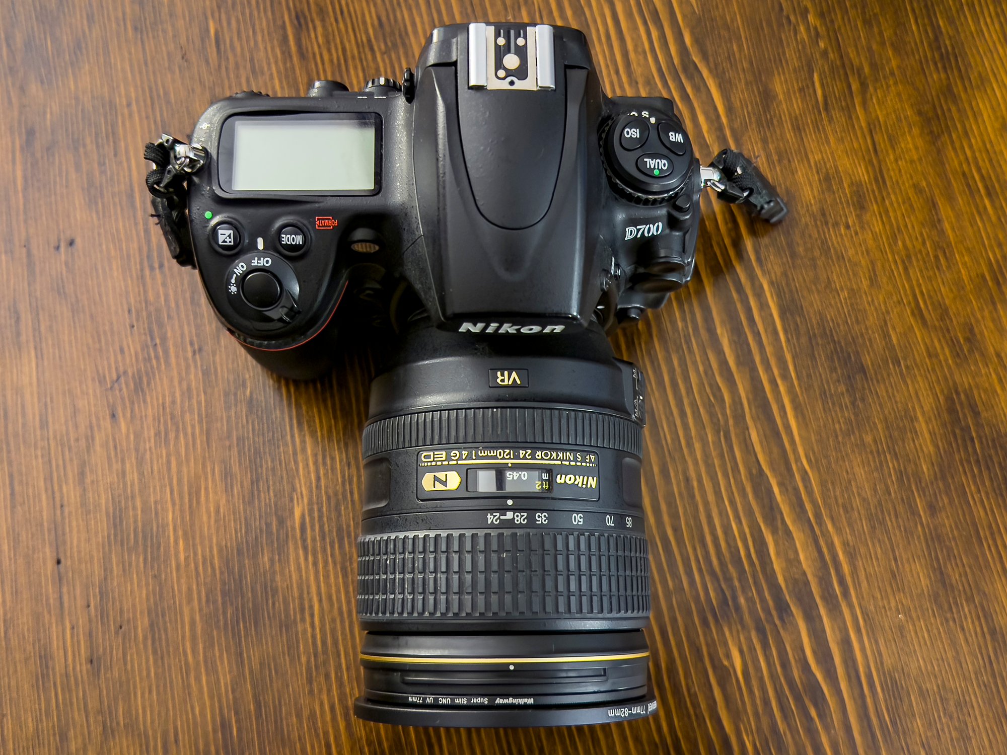 Nikon D5300 Digital SLR Review