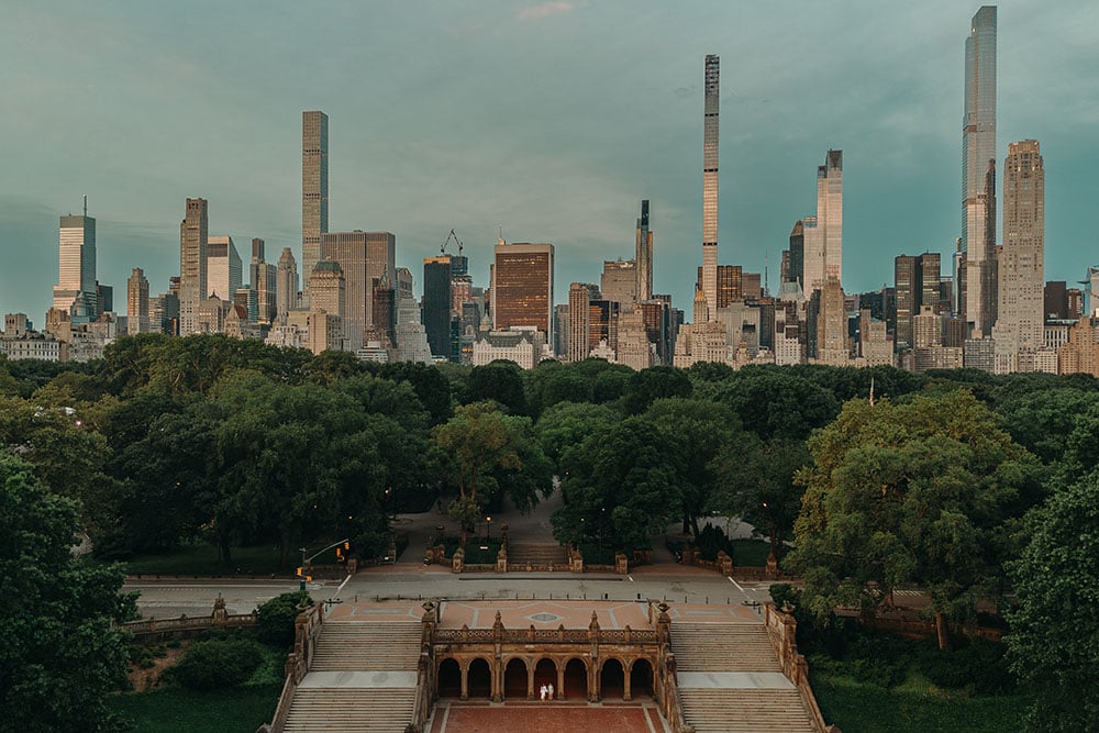The Top 50 Wedding Photographs of 2023 | PetaPixel