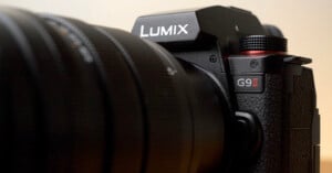 Panasonic Lumix G9 II