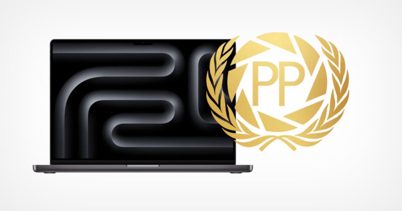 PetaPixel Awards iPhone 15 Pro Max