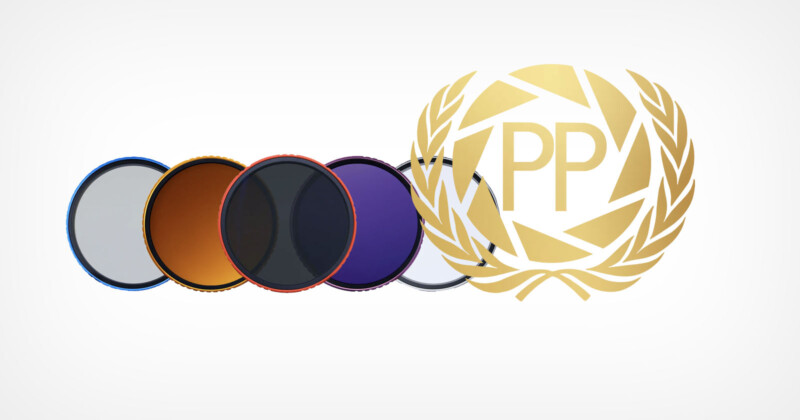 PetaPixel Awards maven